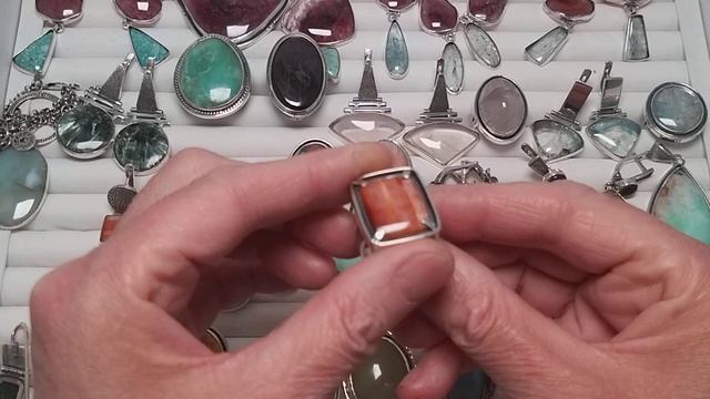 БОЛЬШАЯ ПОСЫЛКА ОТ ЛЮБИМОЙ МАСТЕРИЦЫ23.05.2022