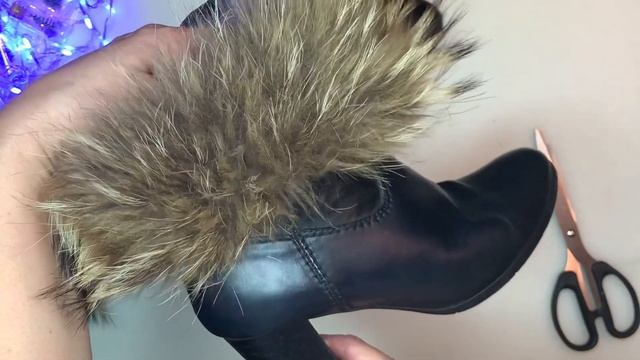 Не выбрасывайте обувь/переделка обуви/дизайнерская переделка?/изменить за 30мин/вторая жизнь обуви
