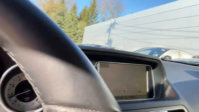 2014 Mercedes-Benz E-Class Greenwich, Stamford, Darien, Port Chester, White Plains F275923A