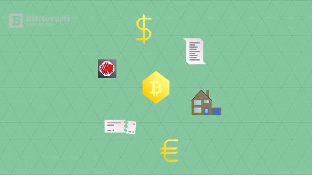 Настоящее значение блокчейна и криптовалютi.com