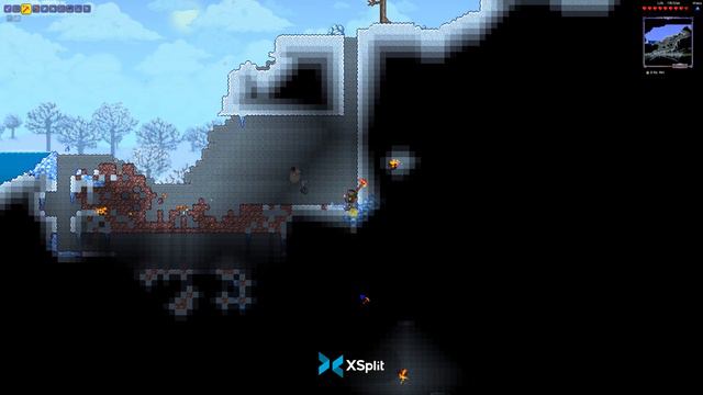 Terraria S2 Ep7