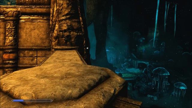 Let's Play Skyrim Part 147
