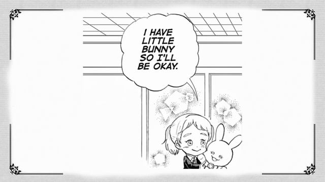 The Promised Neverland - Oyakusoku No Neverland - Chapter I (2/3)