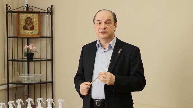 Доктор Плетнев. Презентация №3