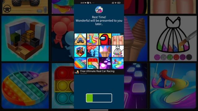 Бесплатные игры Xiaomi в Web браузере MIUI 11, 12, которые не надо устанавливать