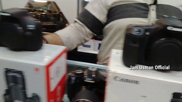 Cheapest Price Dslr In Karachi 2023 New Video | Dslr Camera Price | Camera Price