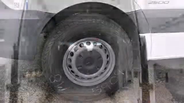 2014 Mercedes-Benz Sprinter Cargo Vans White Plains NY Hartsdale, NY #41098W