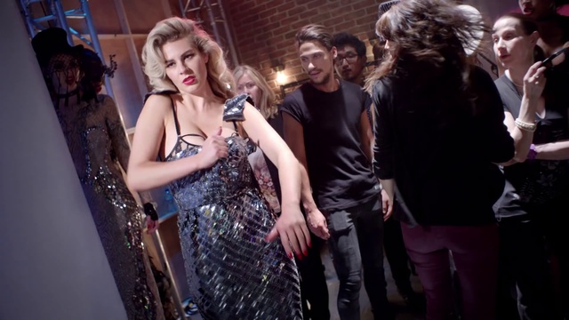 Agent Provocateur׃ Control Yourself