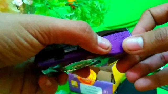 Nikon Coolpix L31 16.1 Megapixal Camera Unboxing And Review In Hindi By Technical Tips