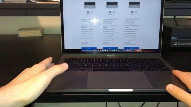 7 Things You Didn't Know About The 2016 MacBook Pro!