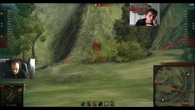 Пока все дома - стрим с XKARLEONx #2