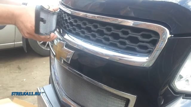 Идеальный минивэн для семьи