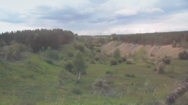 S.T.A.L.K.E.R. забытые легенды часть пкрвая