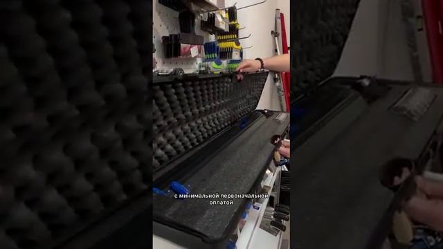 малярный цент в г. Ставрополе