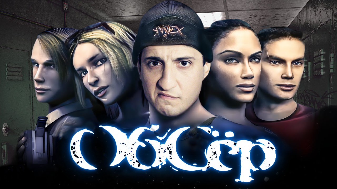 За что так любят OBSCURE Прошёл первый раз, но всё понял. #пкигры #obscure #residentevil (1)