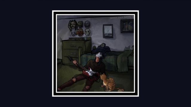 (OLD) Songs I Feel Like Sal Fisher Would Listen To || Playlist Inspired By The Game SallyFace