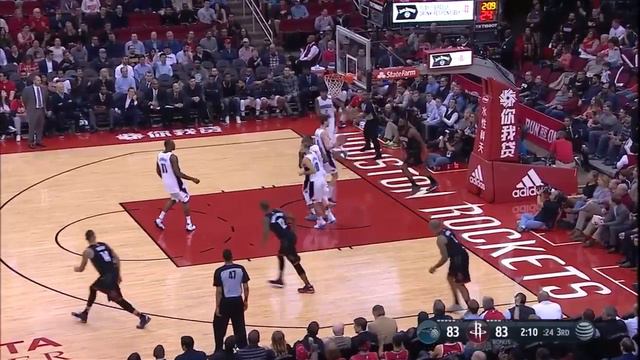 James Harden UNREAL Triple-Double Highlights Vs Magic (2018.01.30) - 60 Points, 11 Ast, 10 Reb!