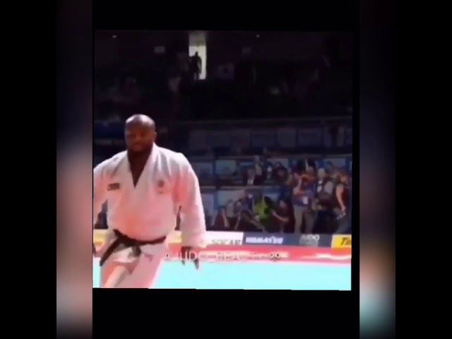 Пустите меня на ковёр