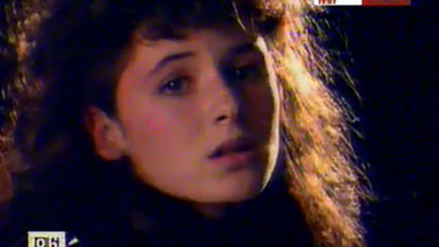 ELSA LUNGHINI - T'en Va Pas