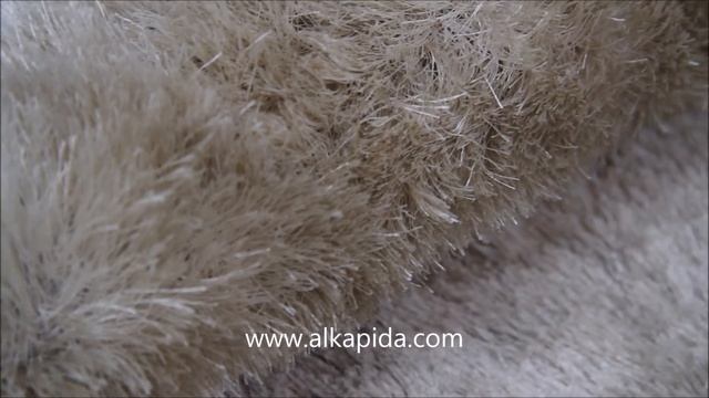 Lalee Halı Ligne Collection Tango Serisi TAN 140 Sand