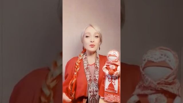 28 июля  День почитания Богини Макоши