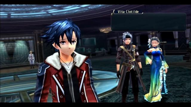 The Legend Of Heroes HD Gameplay #Mushroom Hunt