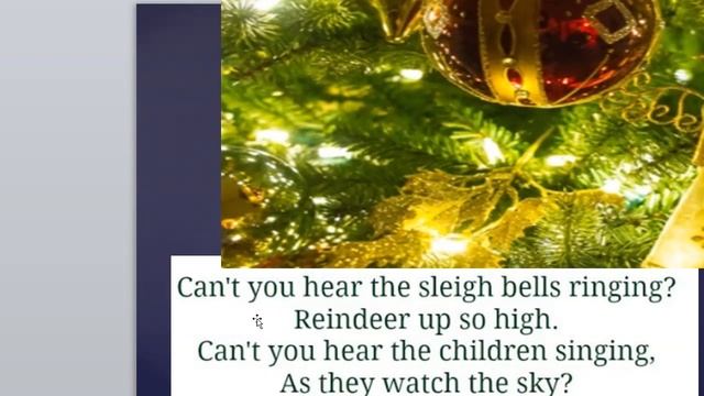 Christmas And New Year Poems And Wishes.Online English Lessons.Новый год 2024. Презентация