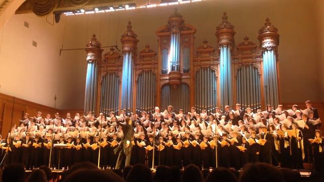 Рахманинов 