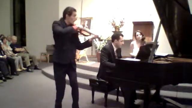 Modest Mussorgsky (1839-1991) - Hopak From 