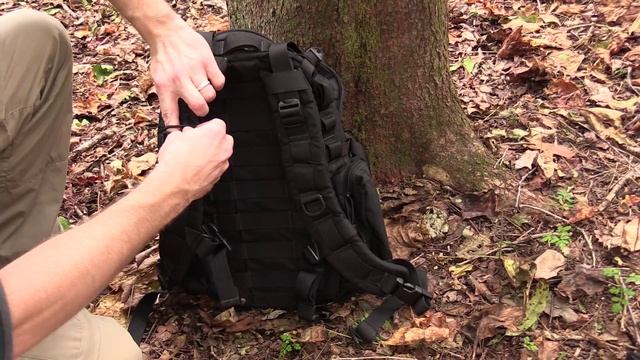 Expensive And Rare - Eagle Industries Yote Hydration Pack