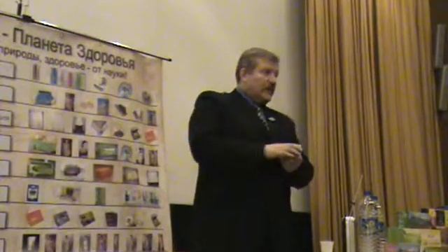 Селиванов - семинар Юань Гуан