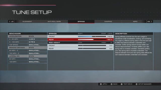 Forza Motorsport 5 | Mitsubishi EVO X | RWD Swap Drift Build