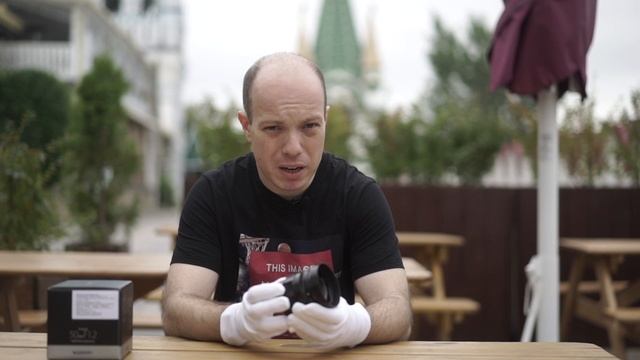 Обзор и тест объектива Voigtlander Nokton 50mm F/1.2 Aspherical Sony E