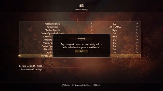 Tales Of Arise #1 The Iron Mask