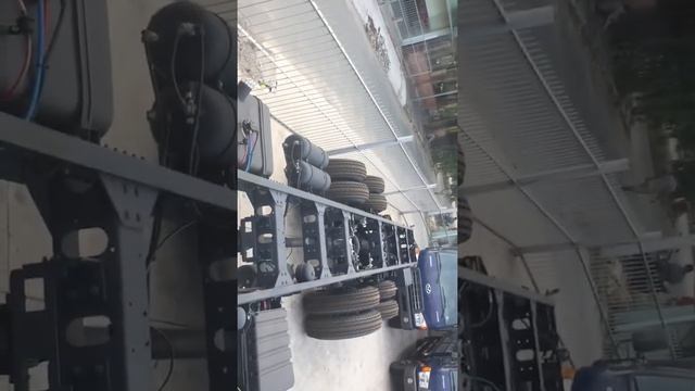 Xe Tải 14 Tấn Daewoo Mới Nhất 2019