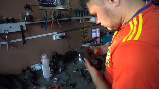 Хонда-искусство