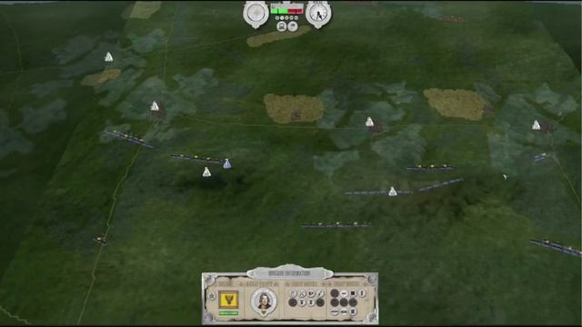 The Seven Years War (1756 - 1763)