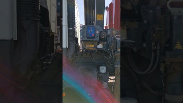 Kleyn Trucks - VOLVO FM 370 2015 369,664 Km