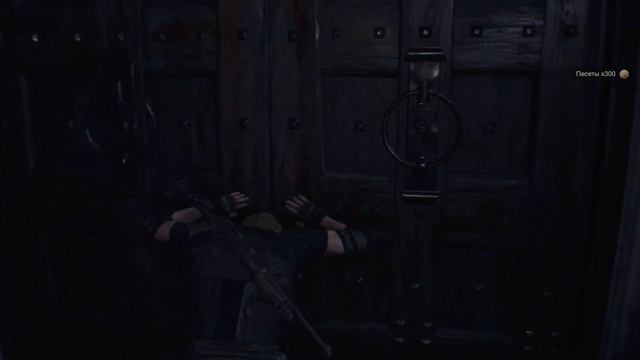 ГНИДА МЕЛКАЯ РАМОН! Resident Evil 4 Remake #11