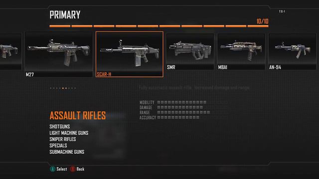 Black Ops 2: Maps,Weapons And Perks.