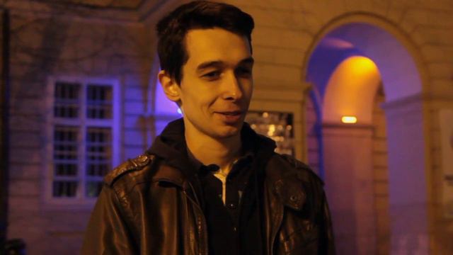 Существует ли дружба между мужчиной и женщиной