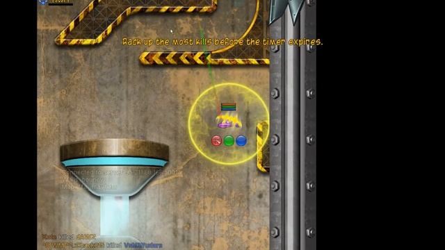 ALTITUDE GAME In LINUX