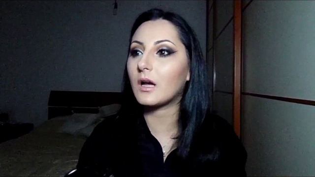 Olivia Garden Brushes -review