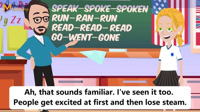 Improve English Speaking Skills Everyday (Tips To Speak In English) Practice Conversation In Englis