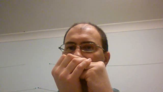 Putting The 'harm' Into Harmonica