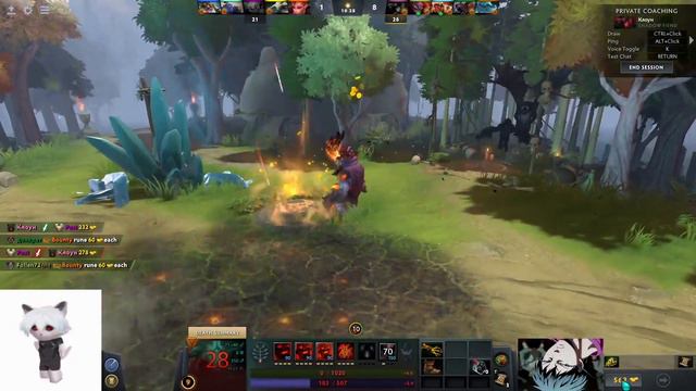 ДО КОНЦА! БАЙБЕКАЙСЯ / ZXCURSED