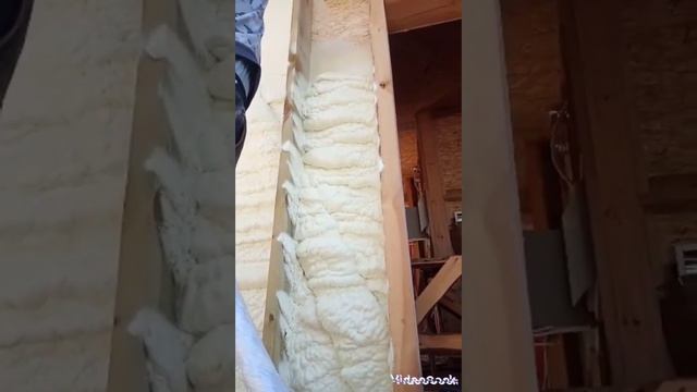 утепление ппу