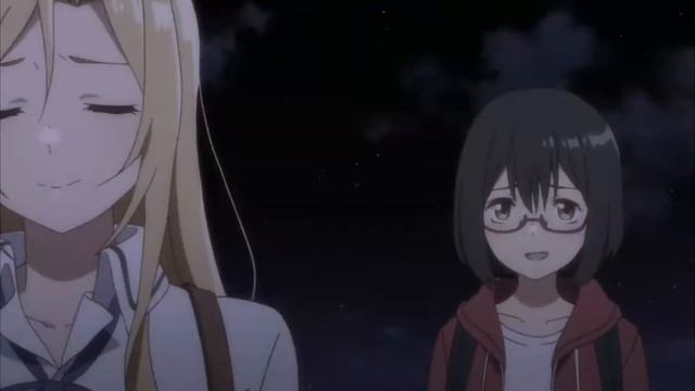 Пикник в Потусторонье за 7 минут [Ну или опять обзор]