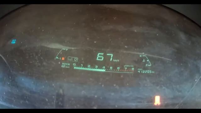 Toyota Cresta (jzx105) 1jz-ge 4wd 0-100 Km/h