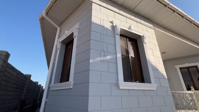 Термопанеь Шымкент #1 ORNEKDECOR Өрнекдекор фасадныйтермопанели #rekустановка,#термопанели